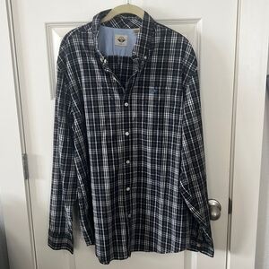 Dockers Classic Fit long sleeve shirt